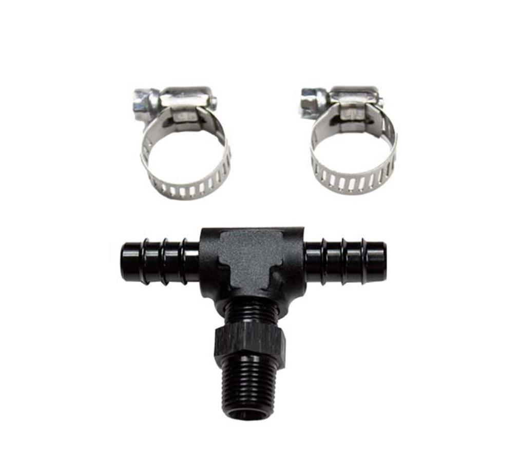 Nitrous Express (NX) 15234 Nitrous Express Tee Adapter Fittings