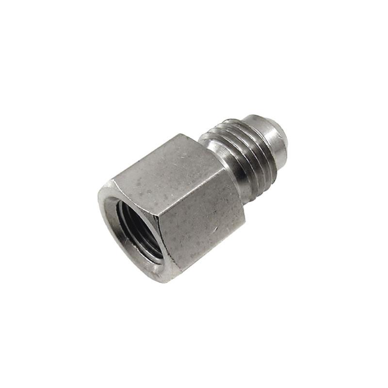 Nitrous Express (NX) 15236 Nitrous Express AN to NPT Adapter Fittings