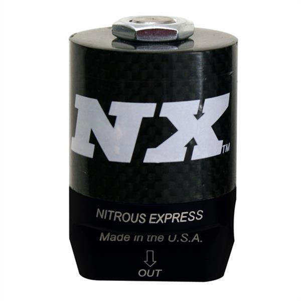 Nitrous Express (NX) 15301L Nitrous Express Lightning Solenoids