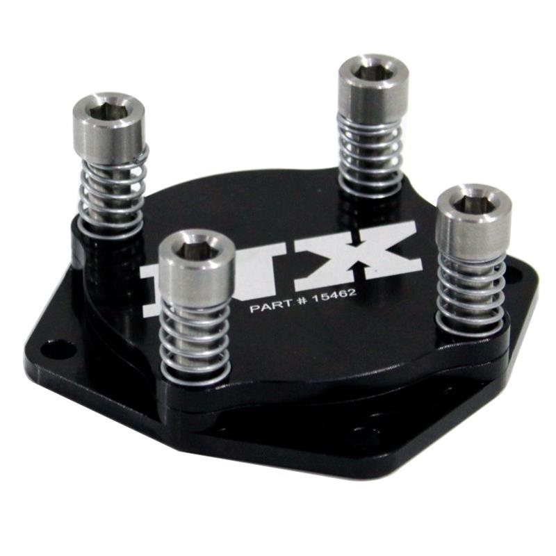 Nitrous Express (NX) 15462 Nitrous Express Manifold Pressure