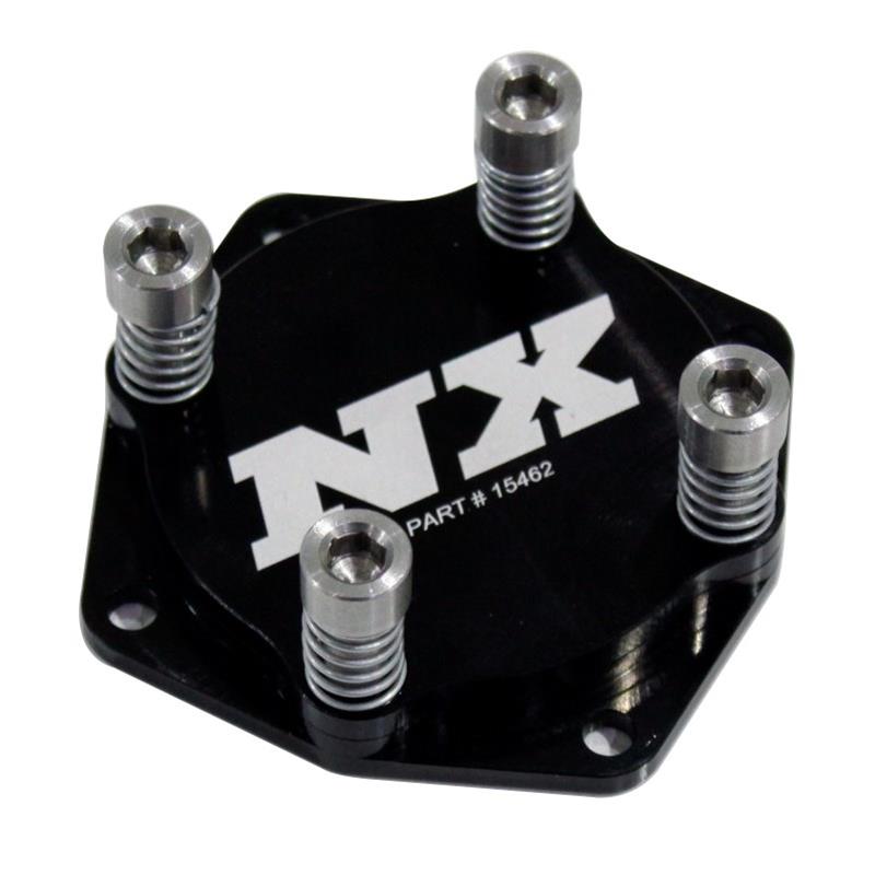 Nitrous Express (NX) 15462 Nitrous Express Manifold Pressure