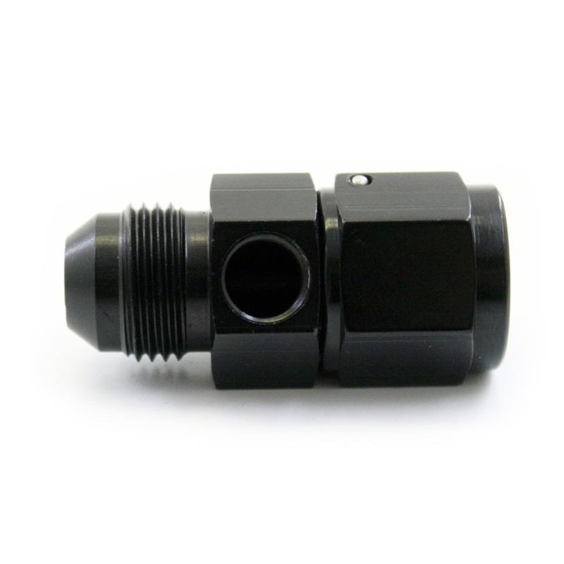 Nitrous Express (NX) 15500 Nitrous Express Swivel Gauge Adapters
