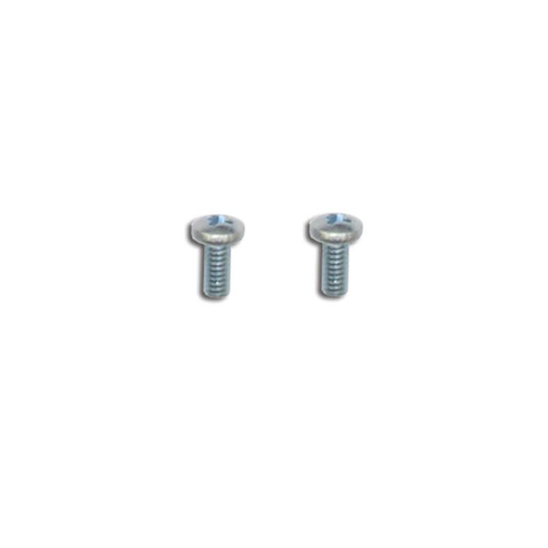 Nitrous Express Mounting Bracket Screws 15522 Solenoid Screw, For Large Solenoid
