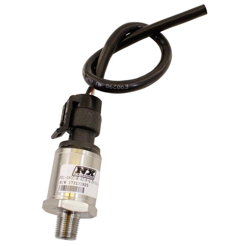 Nitrous Express (NX) 15533 Nitrous Express Nitrous Pressure Sensors