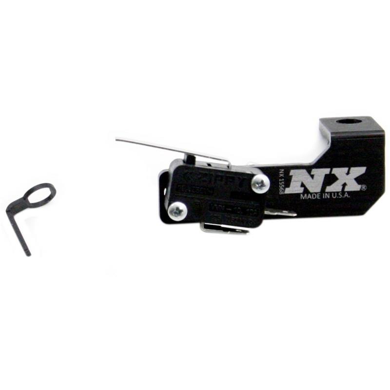 Nitrous Express (NX) 15569 Nitrous Express Throttle Position Activation  Switches | Summit Racing