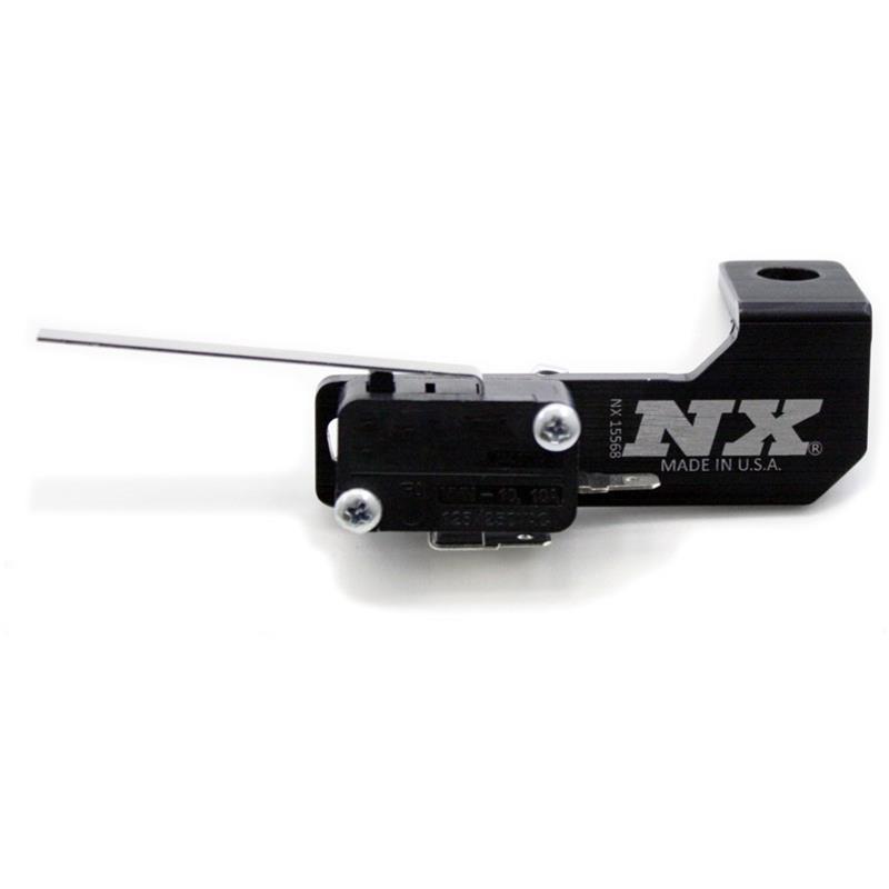 Nitrous Express (NX) 15577 Nitrous Express Wide-Open Throttle