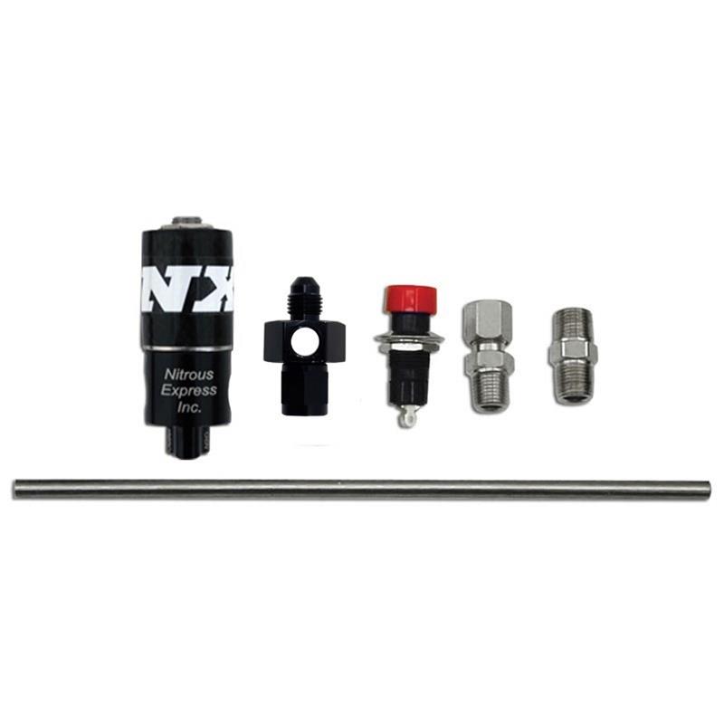 Nitrous Express (NX) 15601 Nitrous Express Nitrous Purge Valve Kits