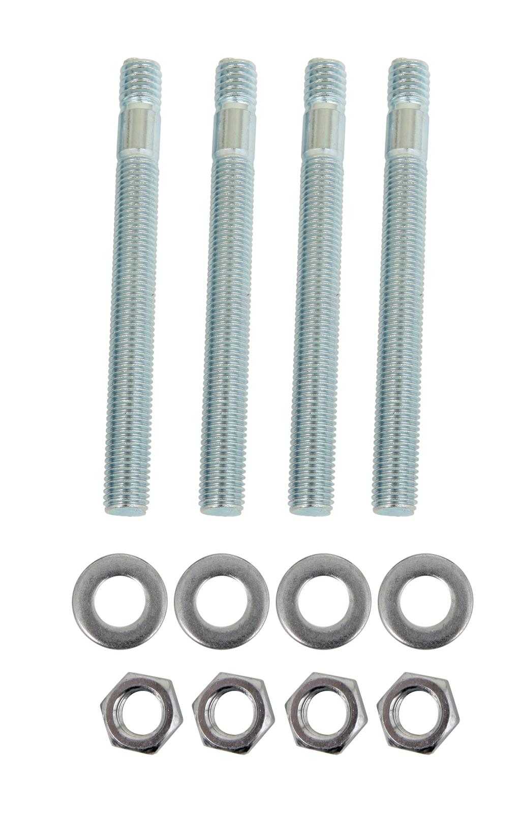 Nitrous Express (NX) 15714 Nitrous Express Carburetor Studs