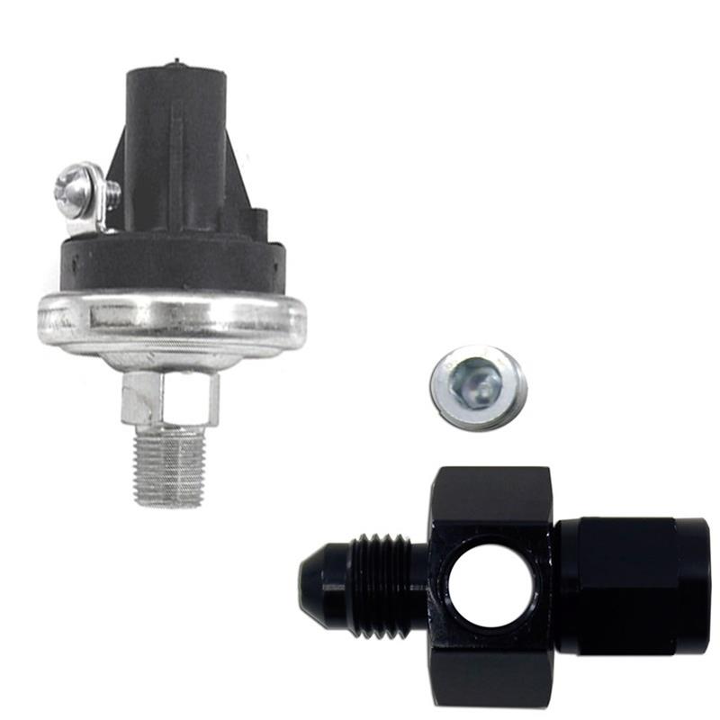 Nitrous Express 11720 EFI Fuel Pressure Safety Switch