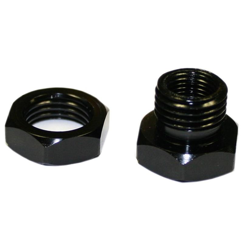 Nitrous Express 15719 EFI Nozzle Adapter Fitting