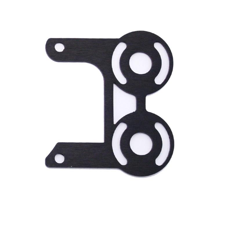 Nitrous Express (NX) 15730 Nitrous Express Nitrous Solenoid Mounting