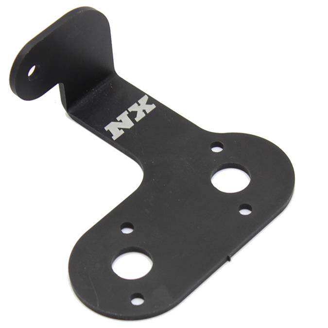 Nitrous Express 2018+ Ford Mustang Solenoid Bracket