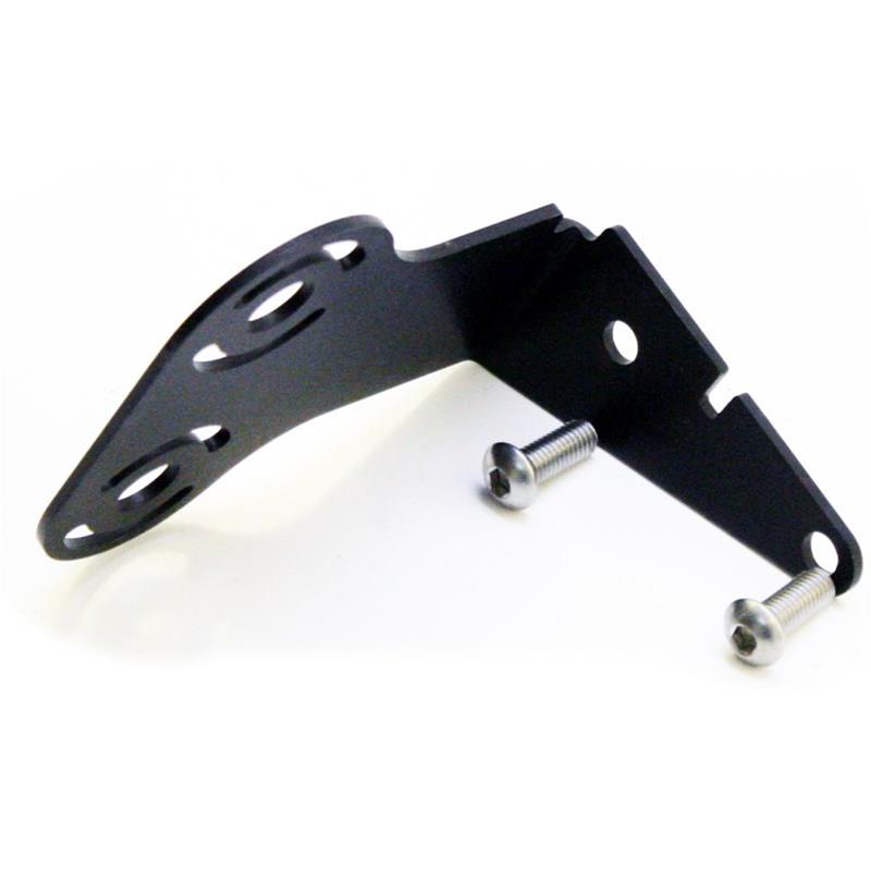 Nitrous Express 2014+ Chevrolet Corvette C7 Custom Switch Panel