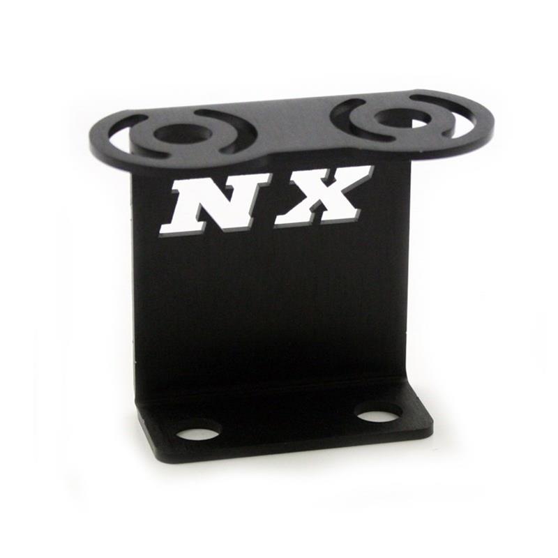 Nitrous Express 2015+ Ford Mustang Custom Switch Panel