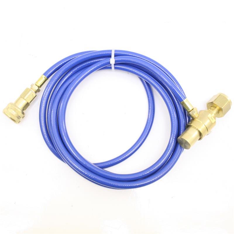 Nitrous Express (NX) 15908