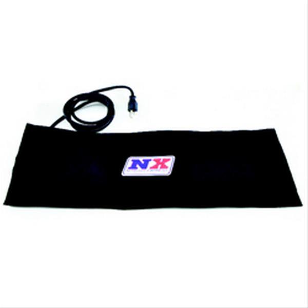 Nitrous Express (NX) 15942110 Nitrous Express Bottle Heater Elements Summit Racing