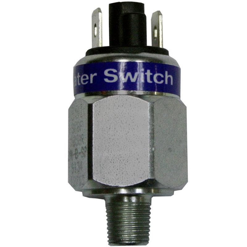 Nitrous Express 15943 Bottle Heater Pressure Transducer