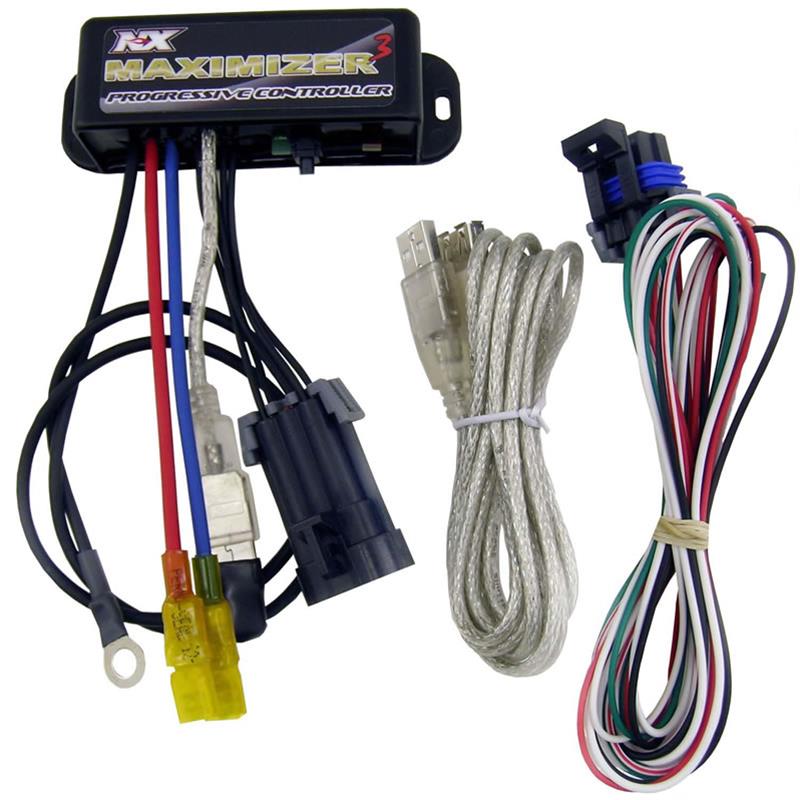 Nitrous Express (NX) 15958