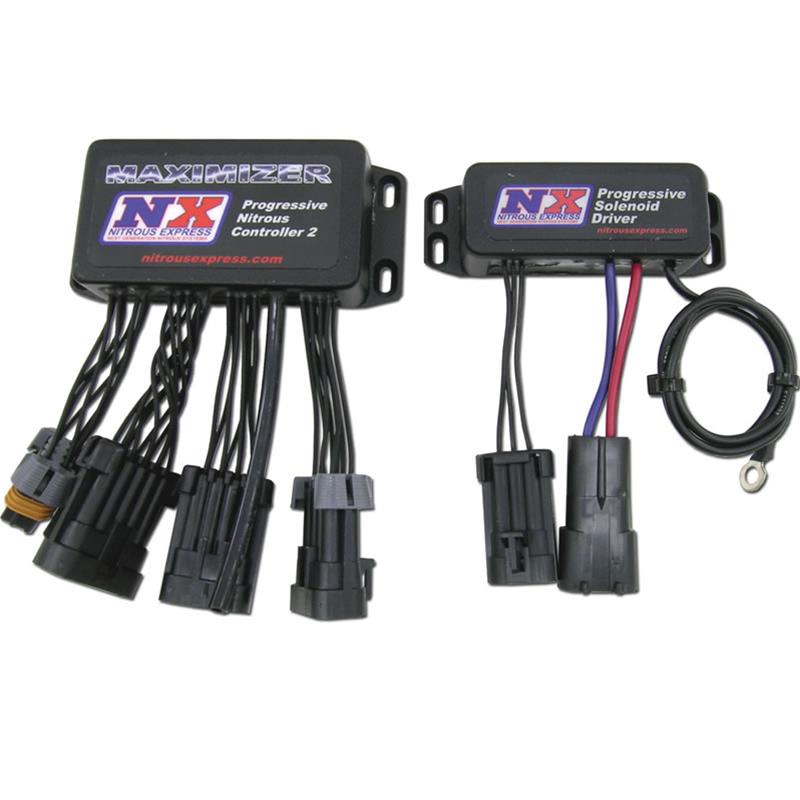 Nitrous Express (NX) 15959