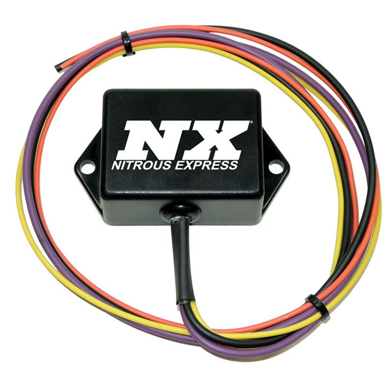 Nitrous Express (NX) 16008D Nitrous Express Nitrous Solenoid Drivers