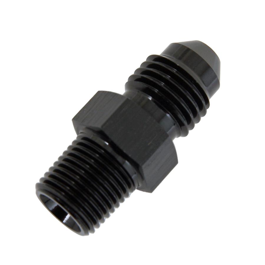 Nitrous Express (NX) 16109 Nitrous Express AN to NPT Adapter Fittings