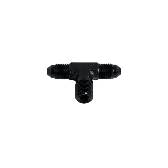 Nitrous Express (NX) 16131 Nitrous Express Tee Adapter Fittings
