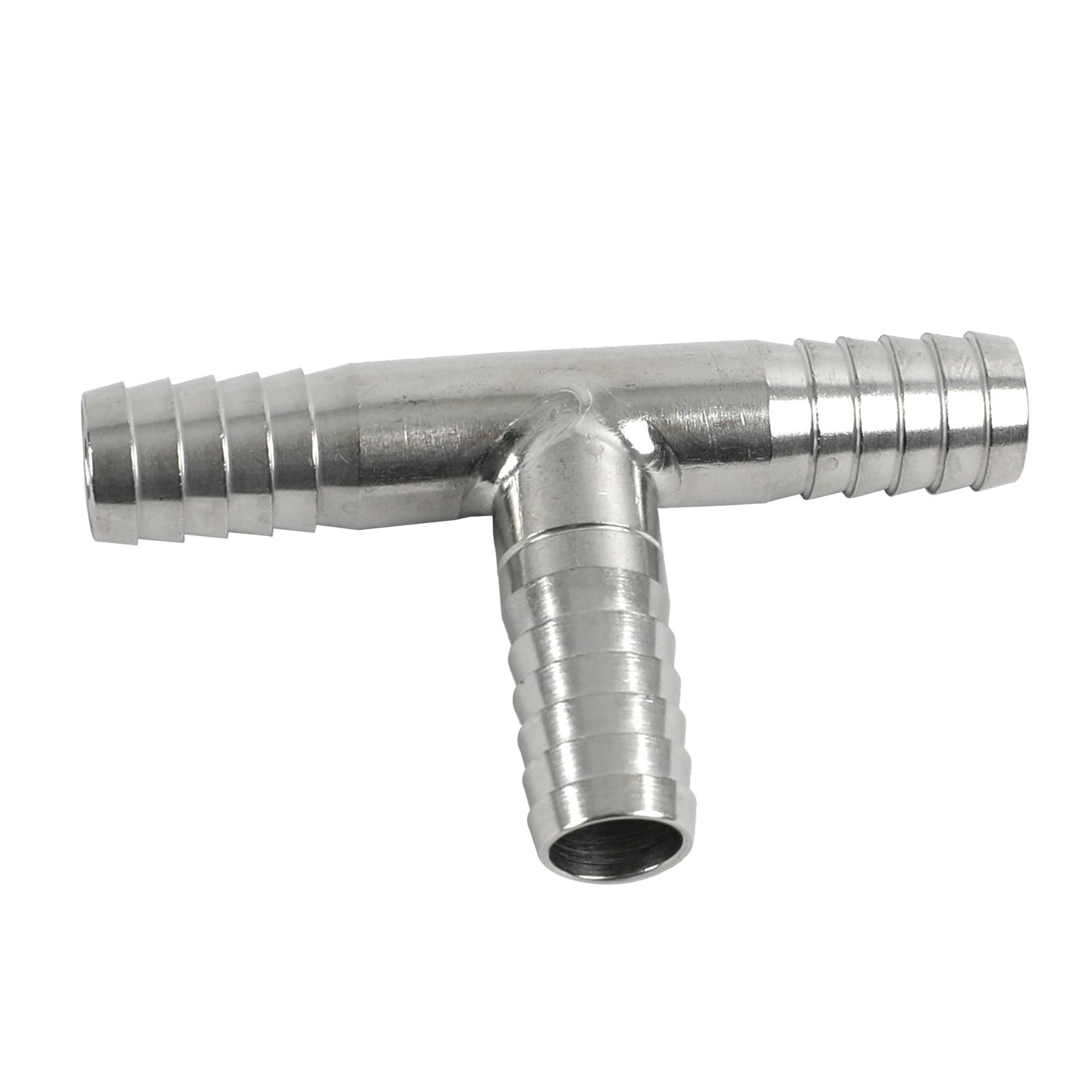 Nitrous Express 3/8 Hose Barb T