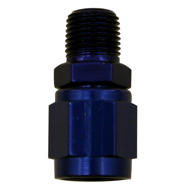 Nitrous Express (NX) 16182 Nitrous Express AN to NPT Adapter Fittings