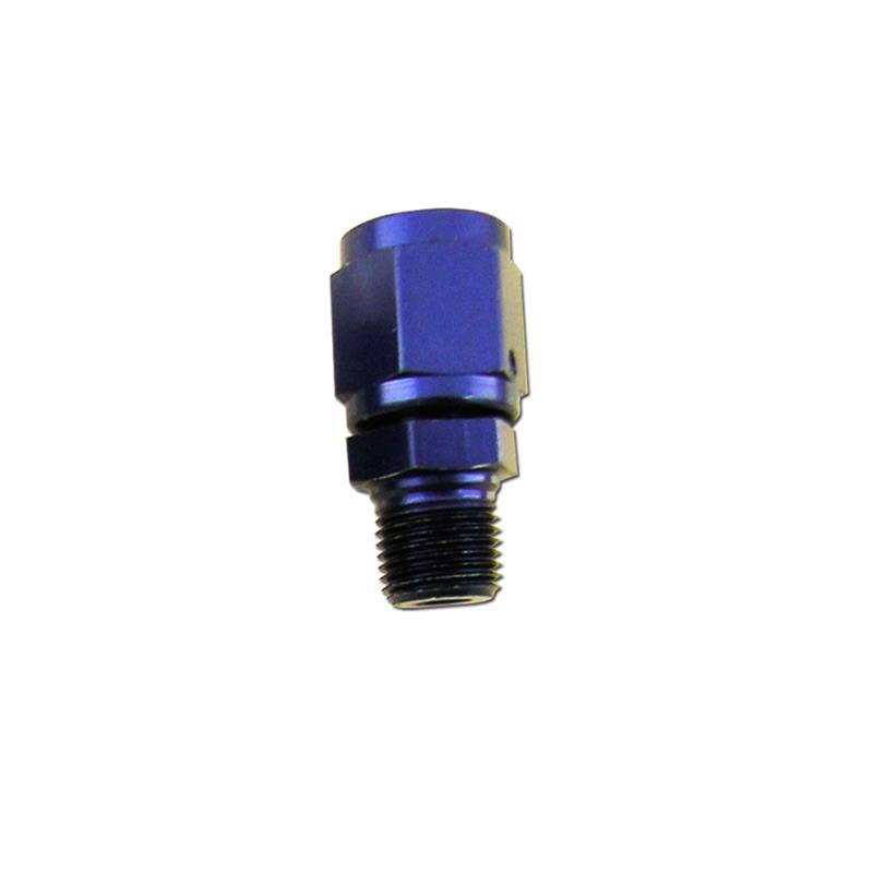 Nitrous Express (NX) 16193 Nitrous Express AN to NPT Adapter Fittings