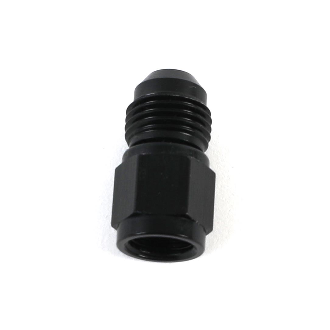Nitrous Express 4AN Female to 6AN Male Adapter Fitting thumbnail 2