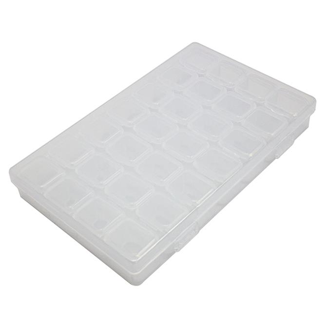 Nitrous Express NX Jet Holder Clear