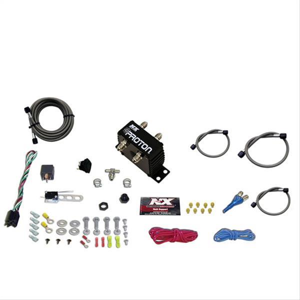Nitrous Express (NX) 20421-00 Nitrous Express Proton Plus Series