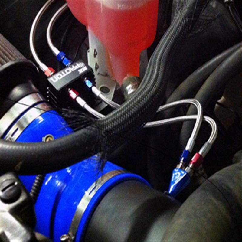 Nitrous Express (NX) 20421-10 Nitrous Express Proton Plus Series