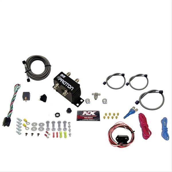 Nitrous Express (NX) 20422-00 Nitrous Express Proton Fly By Wire