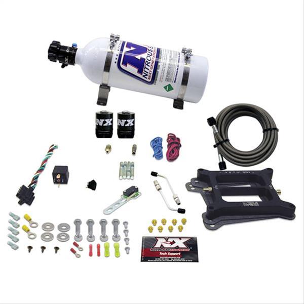 Nitrous Express (NX) 50045-05 Nitrous Express Pro Power Nitrous