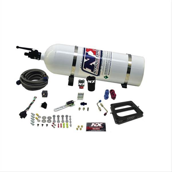 AMSOIL ATV/UTV Kits (Can-Am) - JDS Customs