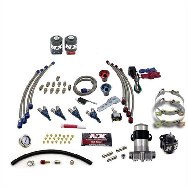 Nitrous Express (NX) 6000600P
