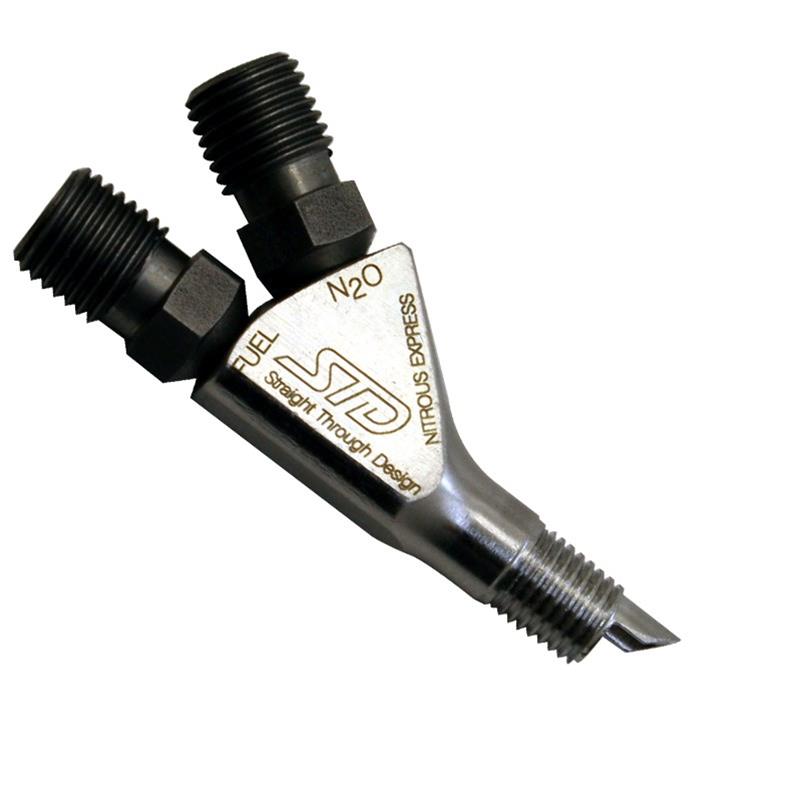Nitrous Express (NX) 80018 Nitrous Express STD Nozzles | Summit Racing
