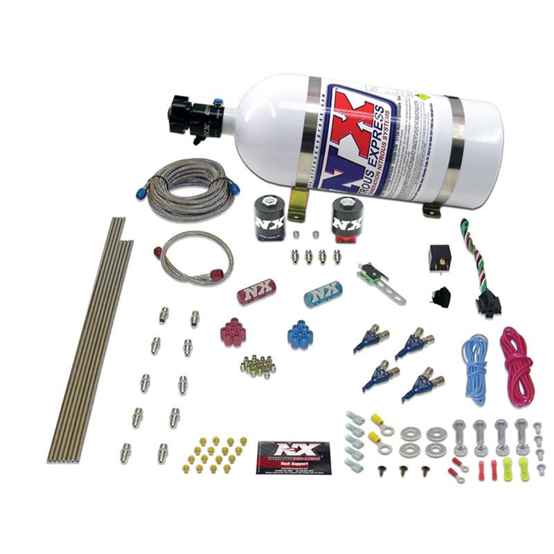 Nitrous Express (NX) 80045