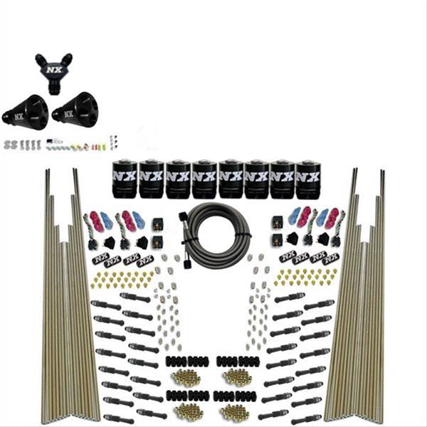 Nitrous Express (NX) 9330600