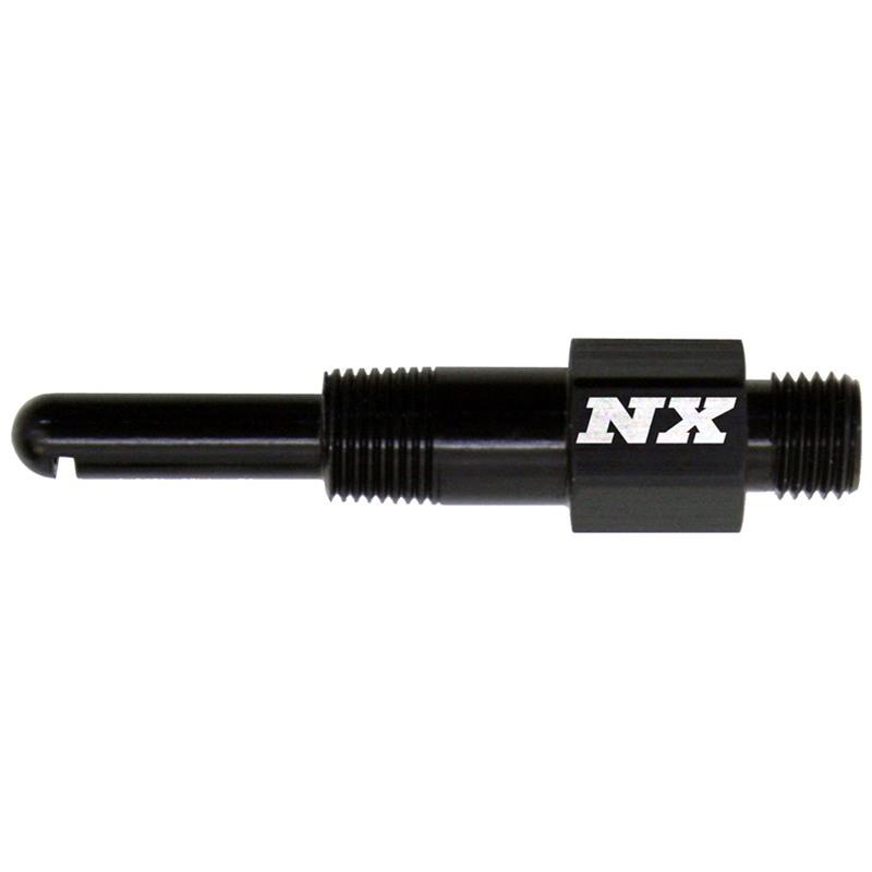 Nitrous Express (NX) DRYNOZZLE Nitrous Express Dry Nozzles Summit Racing