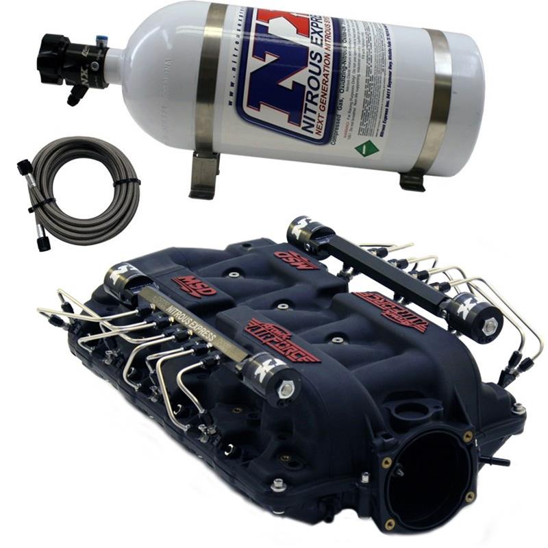 Nitrous Express (NX) INTAKE005
