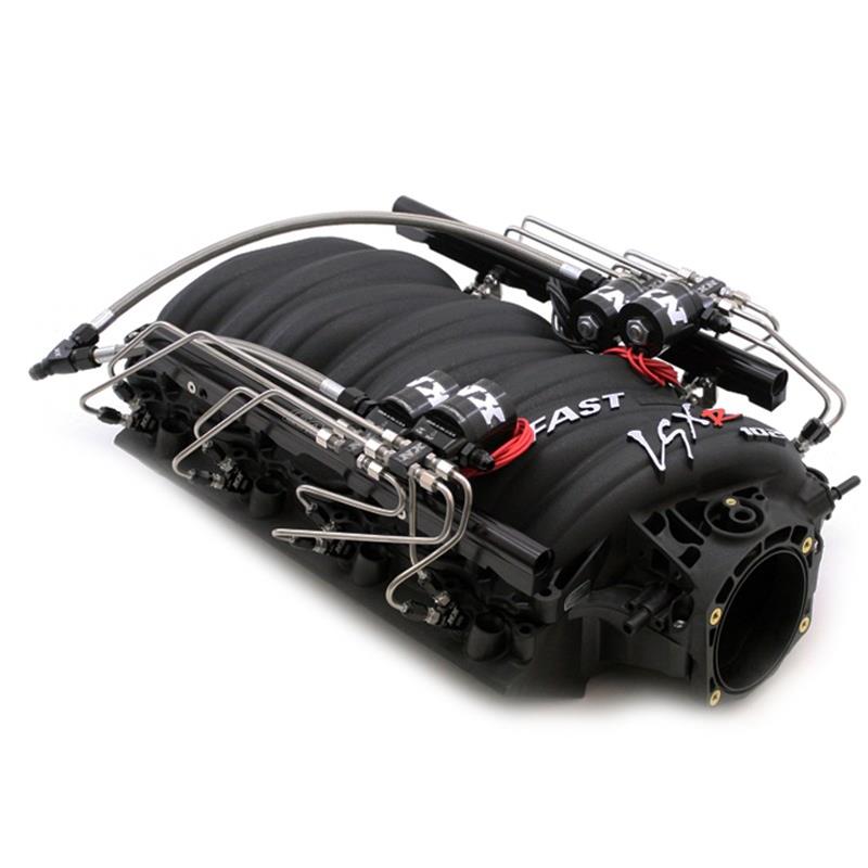 Nitrous Express (NX) INTAKE011