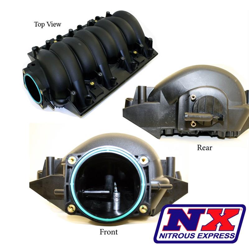 Nitrous Express (NX) INTAKE023