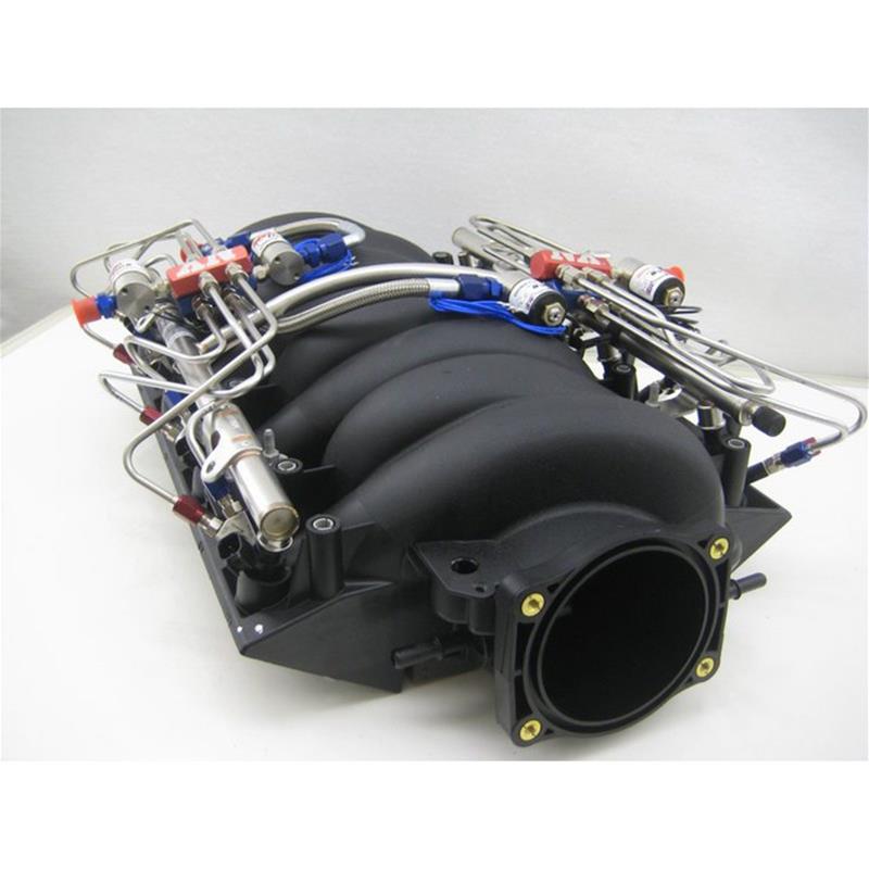 Nitrous Express (NX) ML5000 Nitrous Express MainLine EFI Nitrous