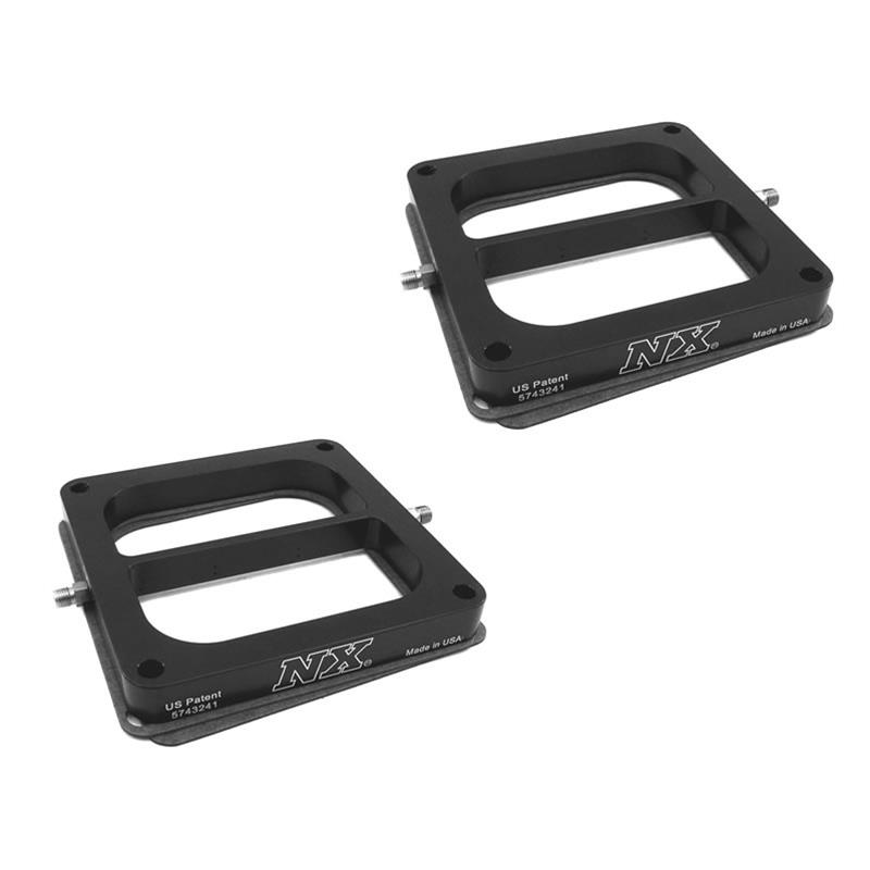 Nitrous Express (NX) NP5027 Nitrous Express Pro Power Nitrous Plates