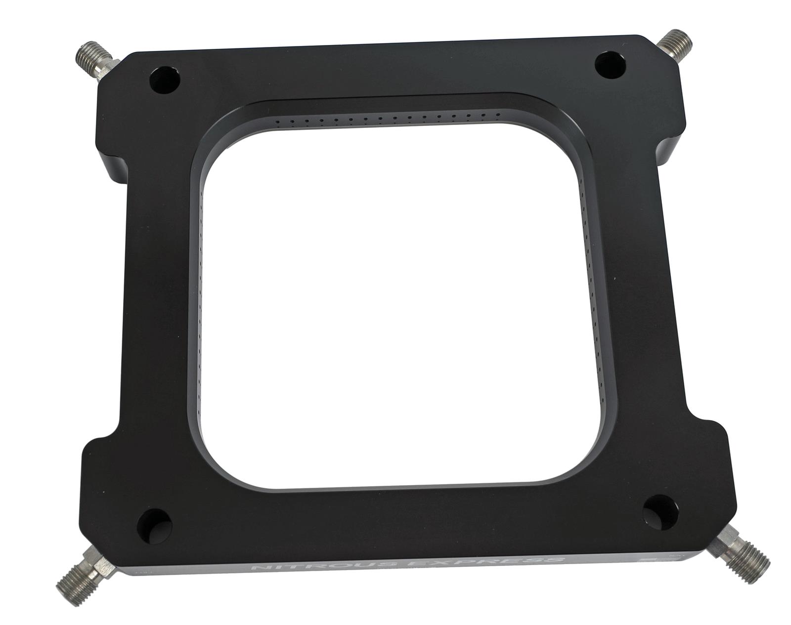 nn Nitrous Express (NX) NP677 Nitrous Express Assassin Nitrous Plates