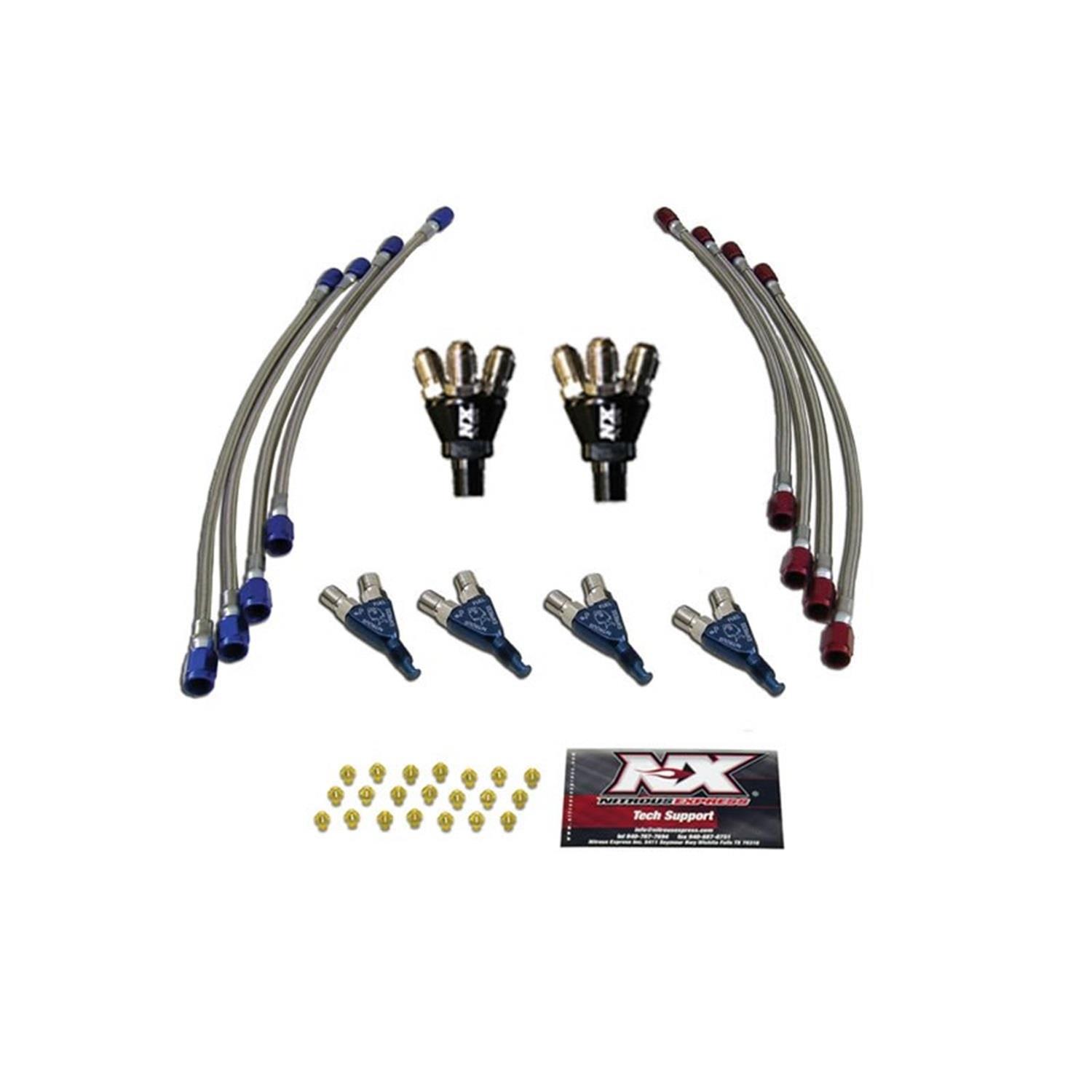Nitrous Express (NX) NX600S