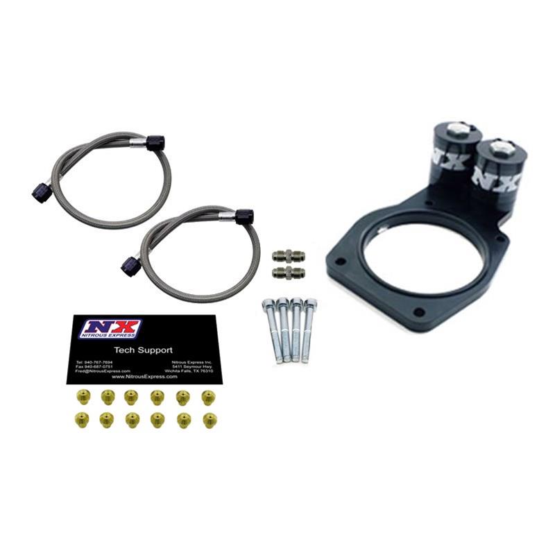 Nitrous Express (NX) NX931
