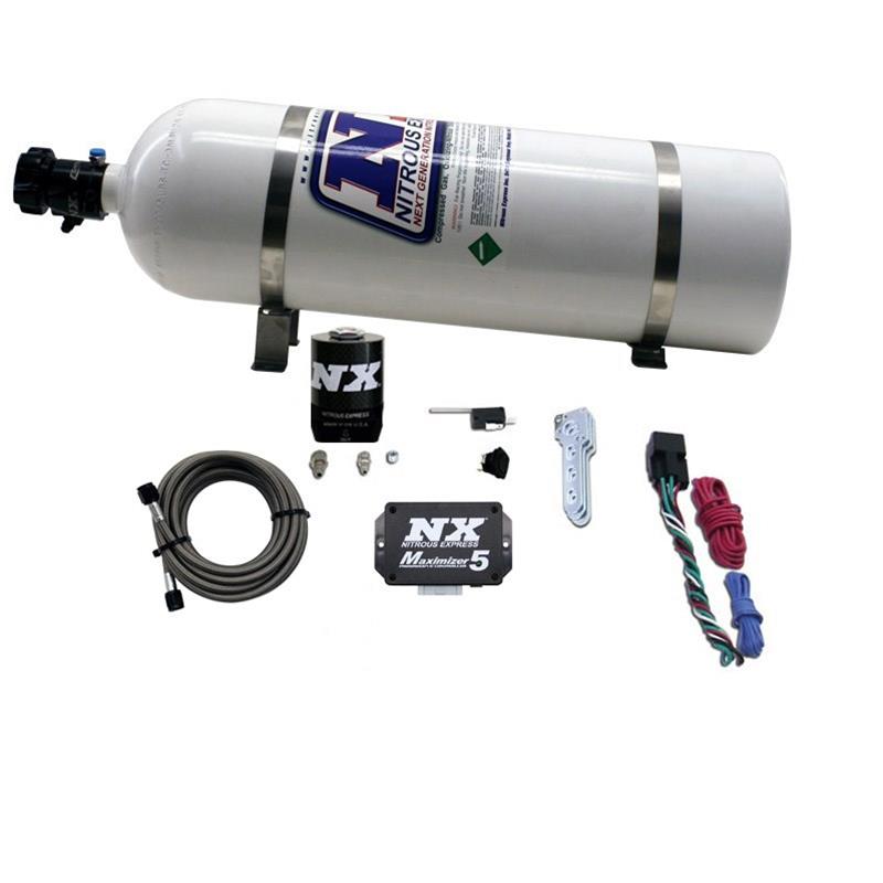 Nitrous Express (NX) NXD1000